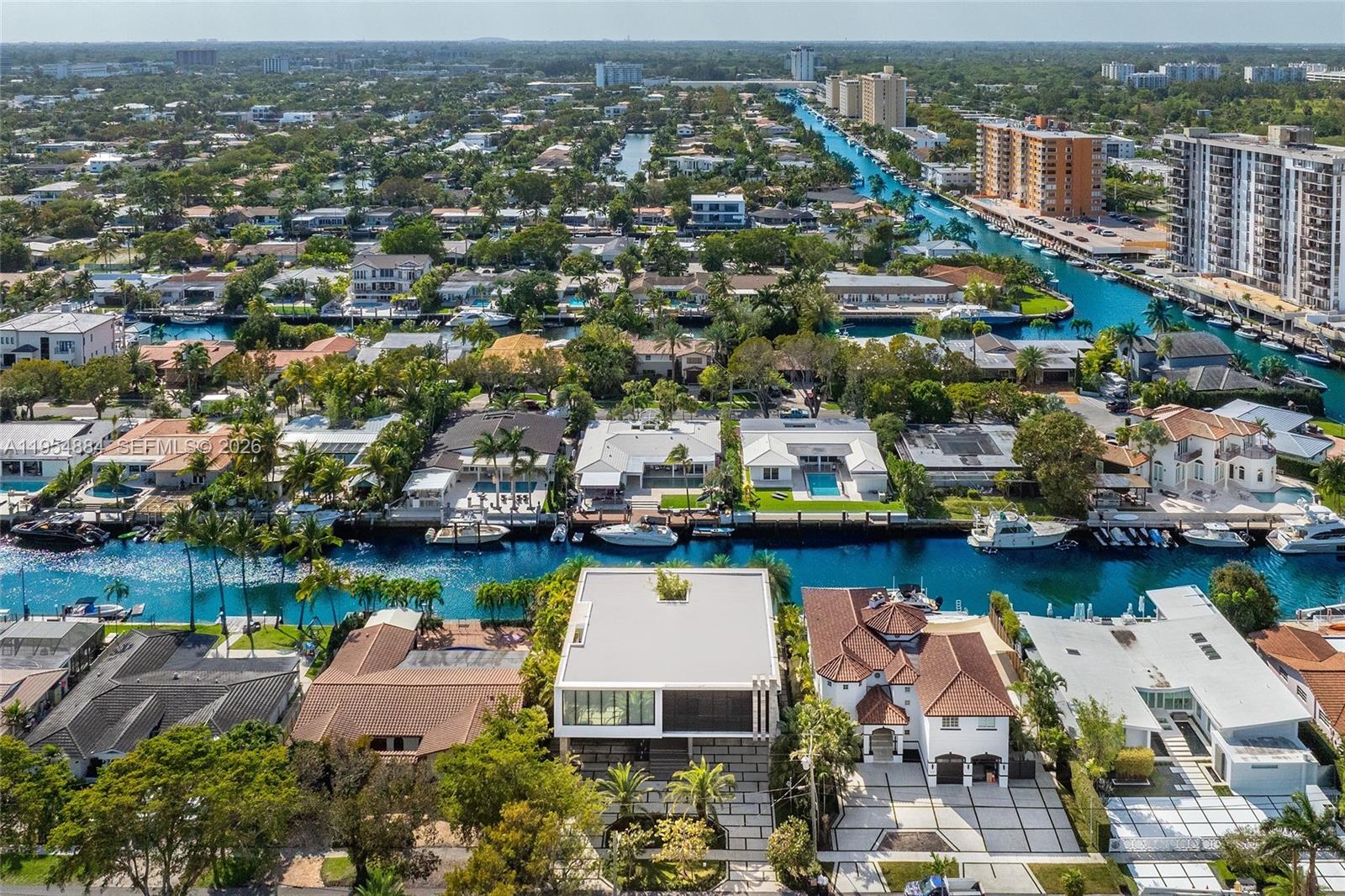 13190 Biscayne Bay Ter North Miami, FL 33181