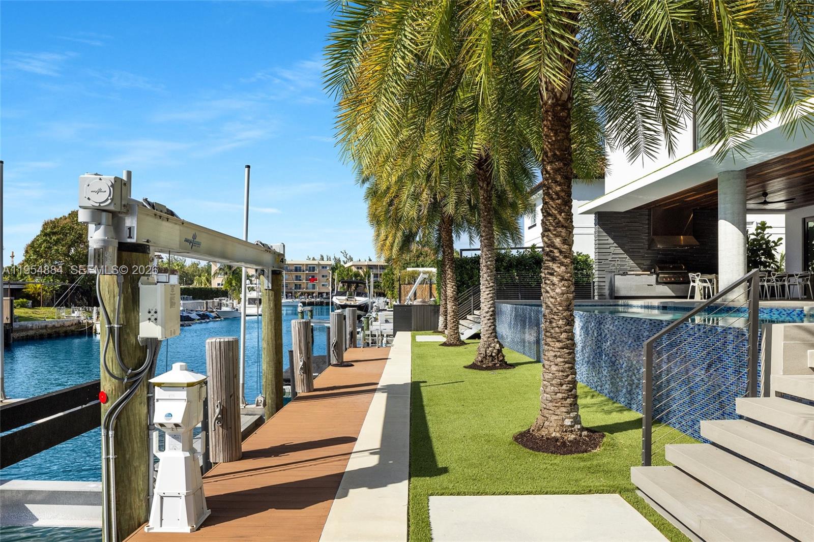 13190 Biscayne Bay Ter North Miami, FL 33181