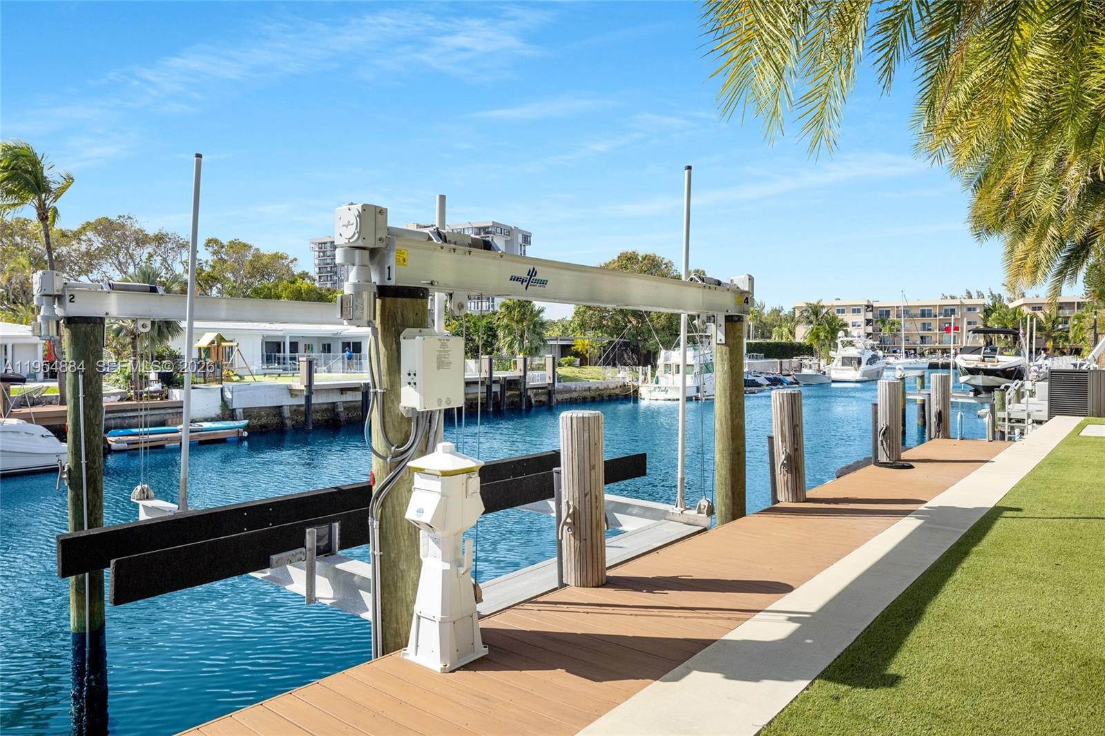 13190 Biscayne Bay Ter North Miami, FL 33181