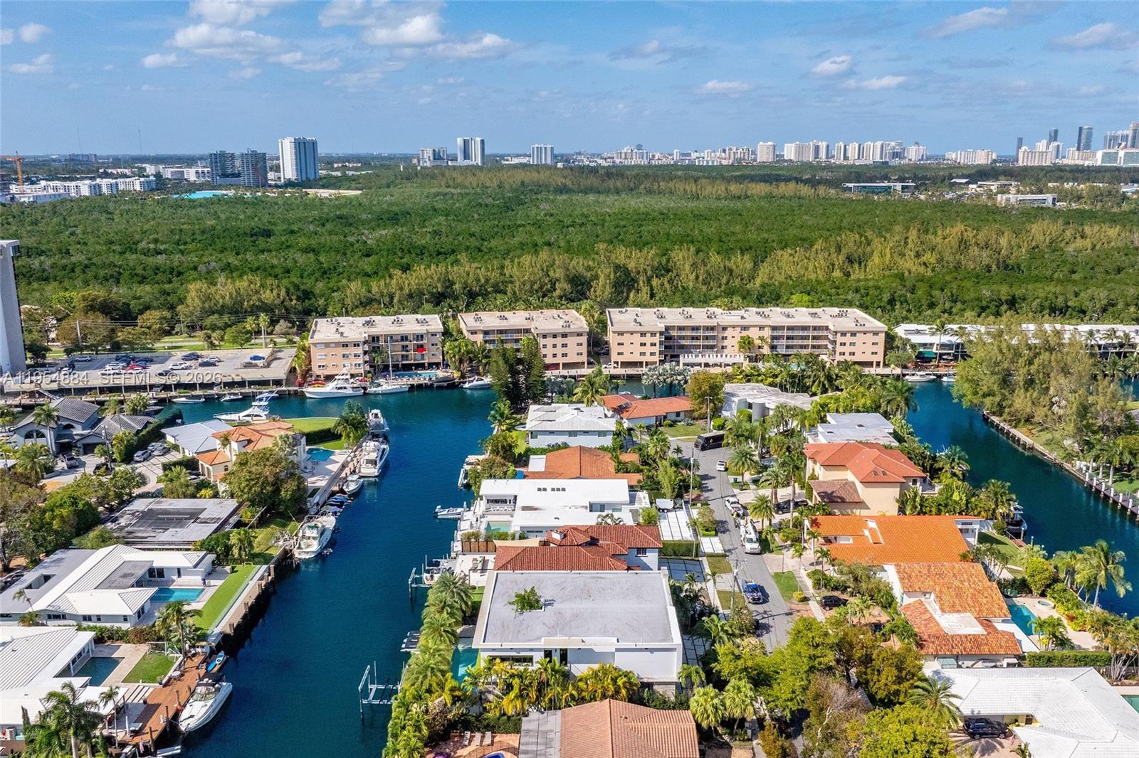 13190 Biscayne Bay Ter North Miami, FL 33181