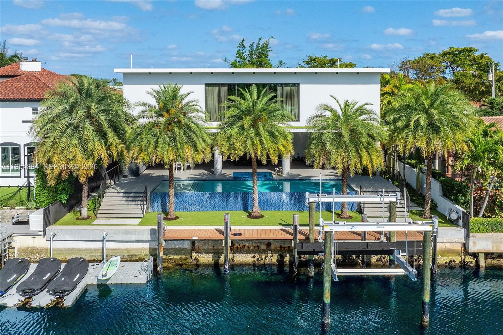 13190 Biscayne Bay Ter North Miami, FL 33181