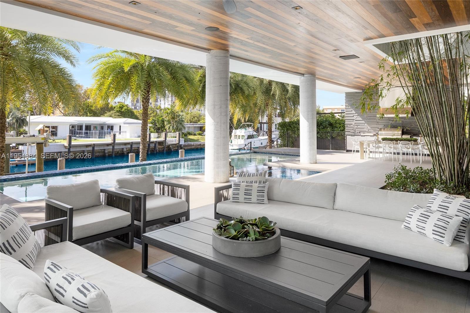 13190 Biscayne Bay Ter North Miami, FL 33181