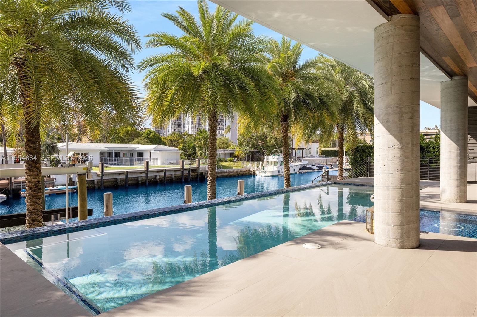 13190 Biscayne Bay Ter North Miami, FL 33181