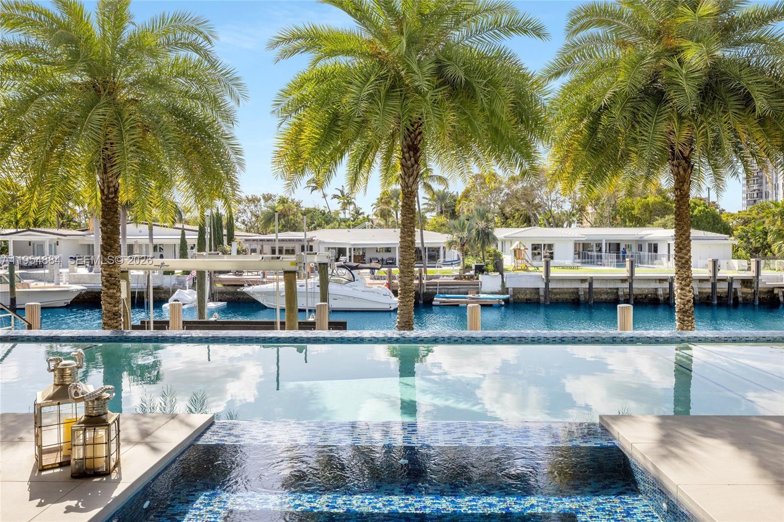 13190 Biscayne Bay Ter North Miami, FL 33181