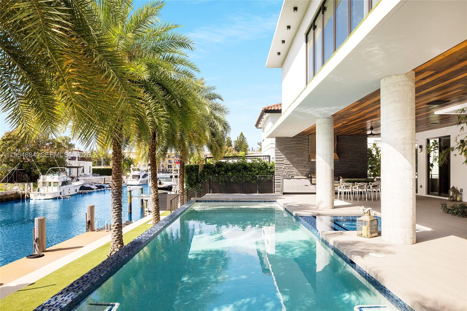 13190 Biscayne Bay Ter North Miami, FL 33181