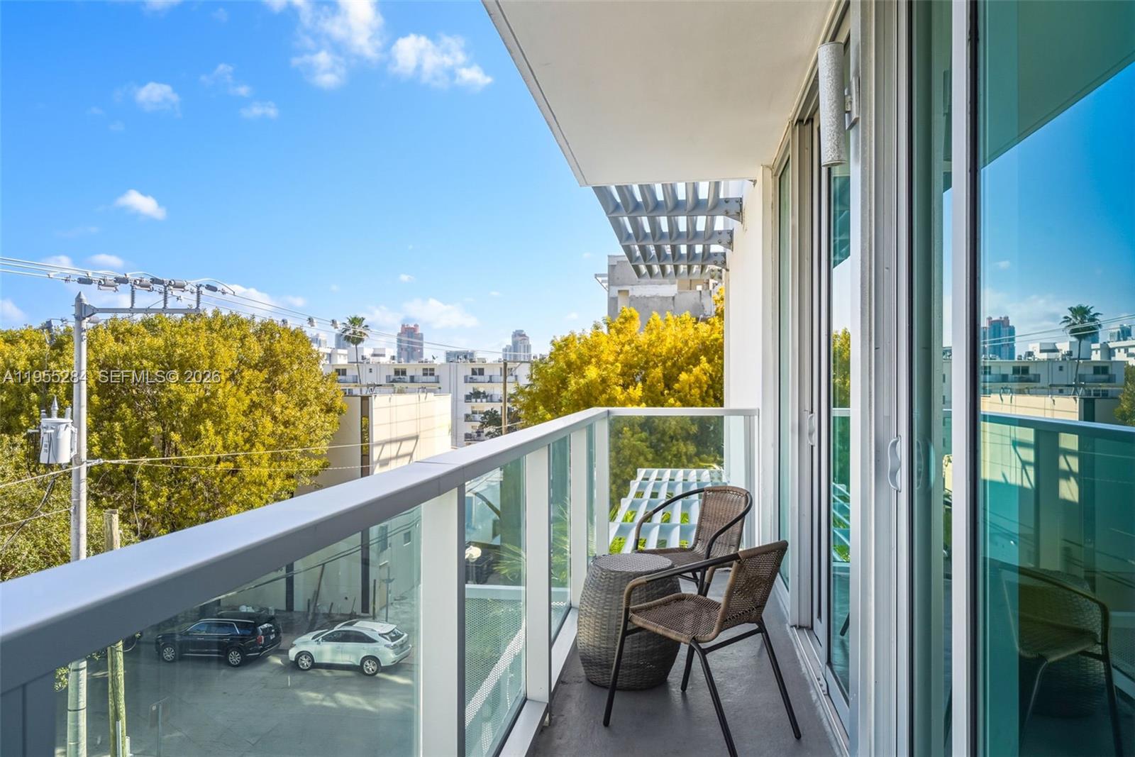 1215 West Ave #408 Miami Beach, FL 33139