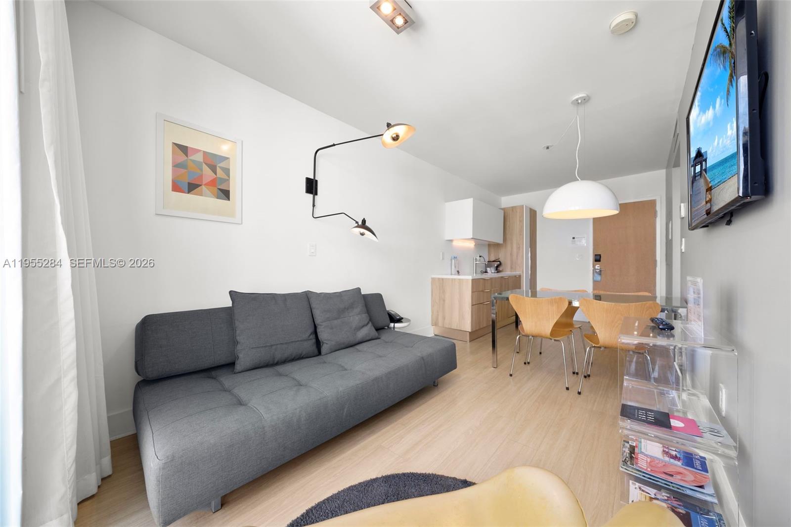 1215 West Ave #408 Miami Beach, FL 33139