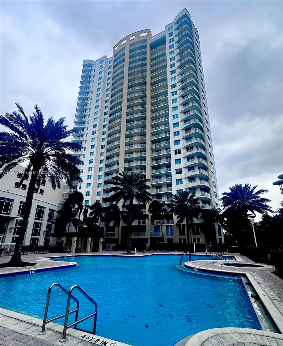 1755 E Hallandale Bch Blvd #304E