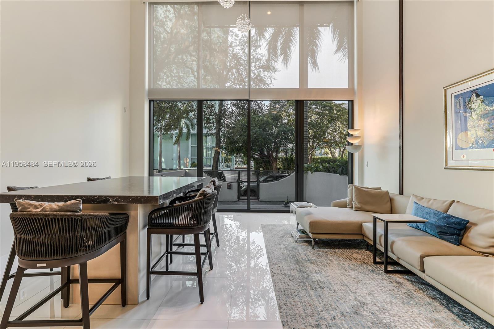 6000 Collins Ave #112 Miami Beach, FL 33140