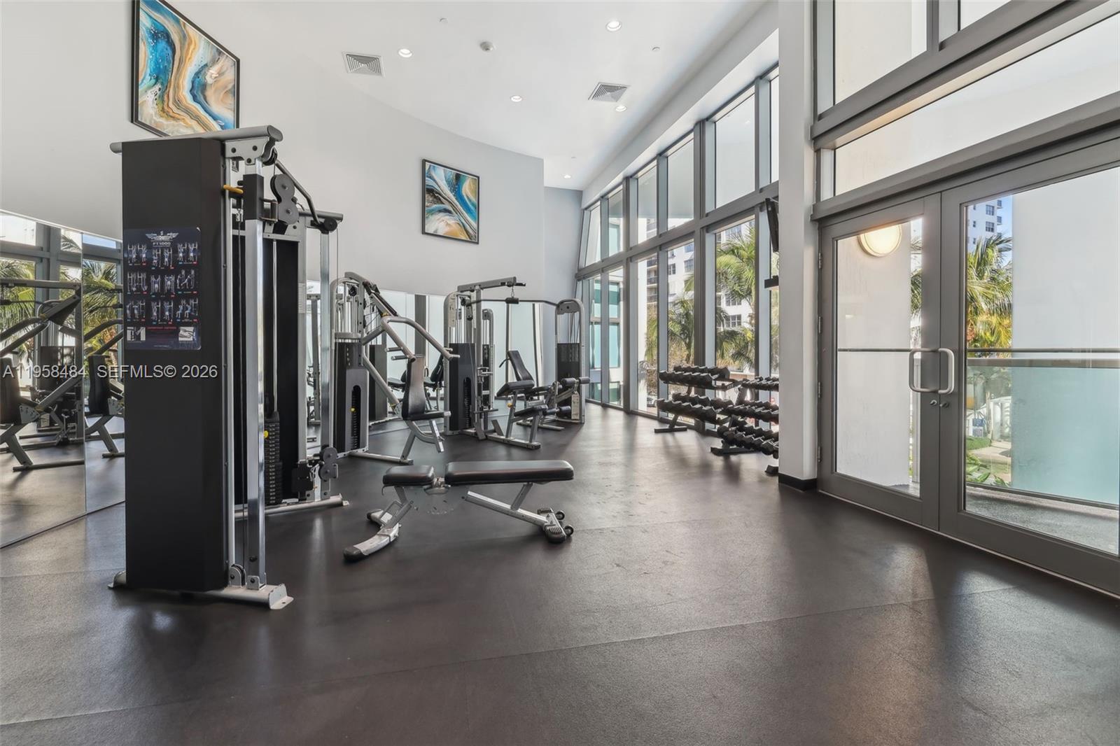 6000 Collins Ave #112 Miami Beach, FL 33140