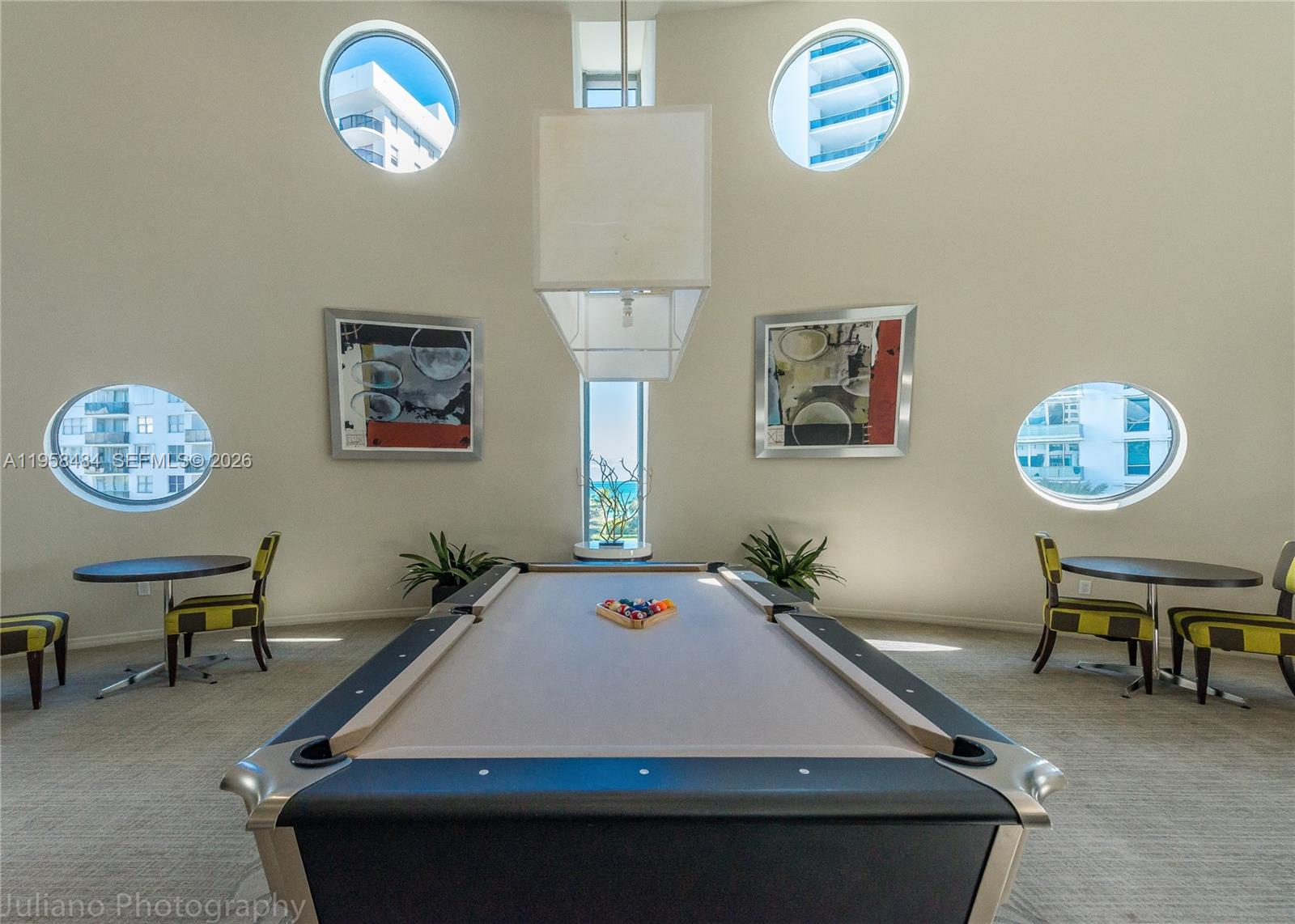 6000 Collins Ave #112 Miami Beach, FL 33140