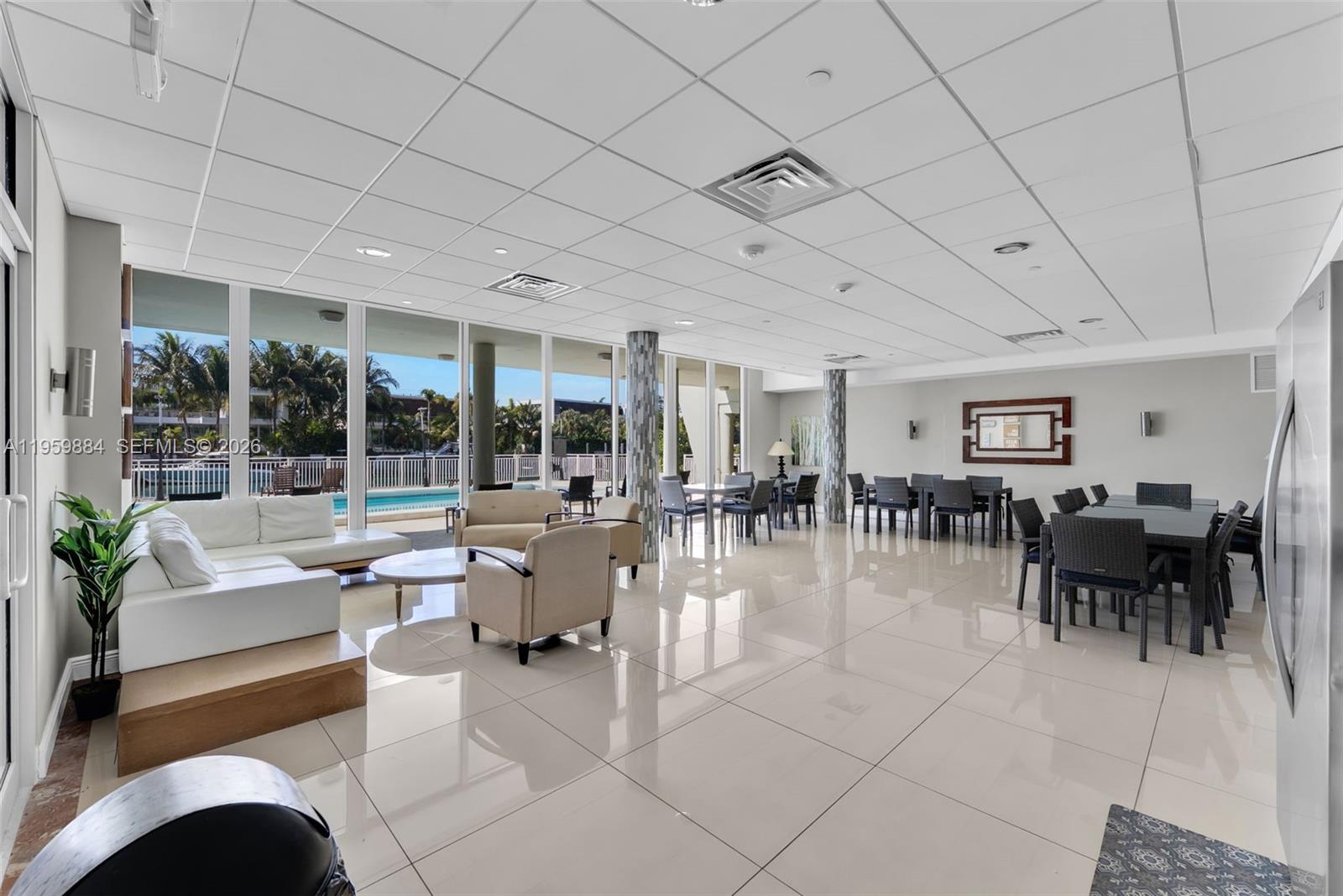 9500 W Bay Hbr Dr #2H Bay Harbor Islands, FL 33154