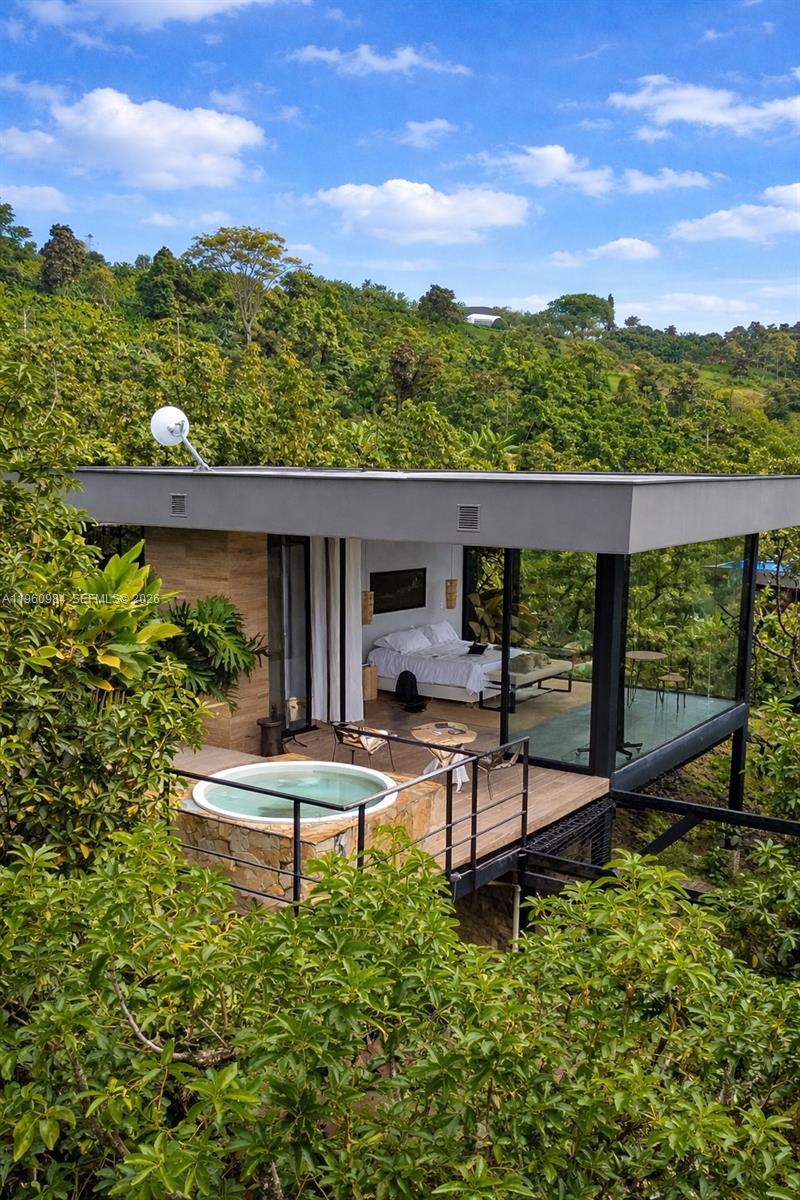 Montenegro Quindio Colombia