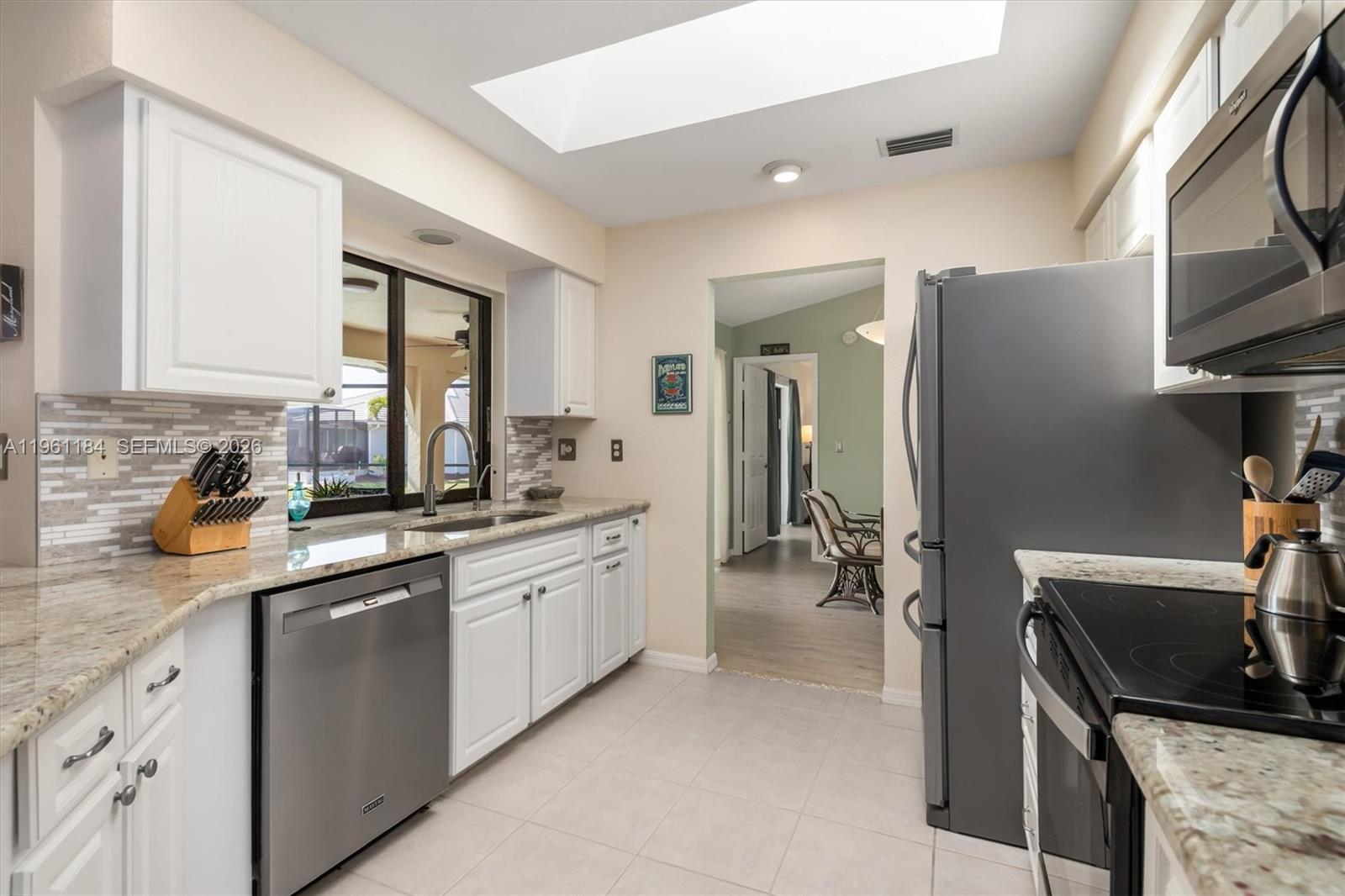 2137 Ryan Blvd Punta Gorda, FL 33950