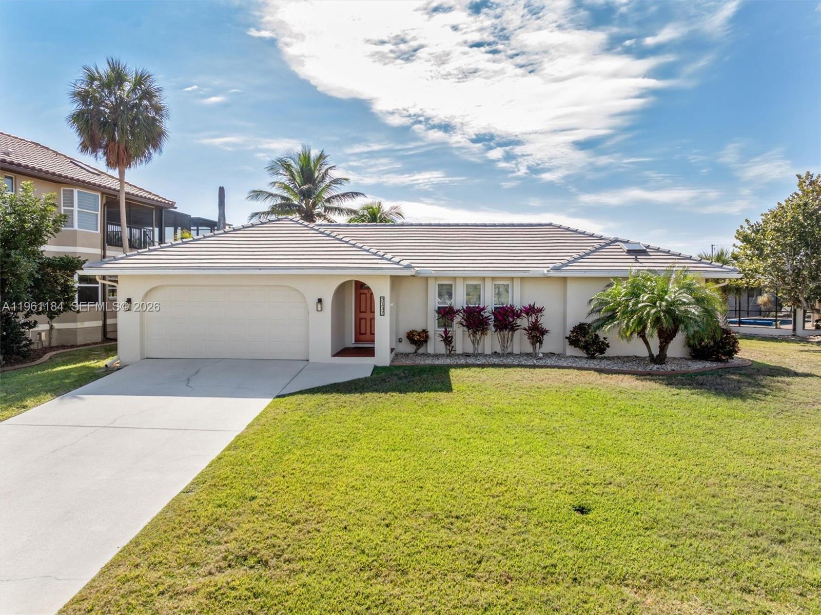 2137 Ryan Blvd Punta Gorda, FL 33950