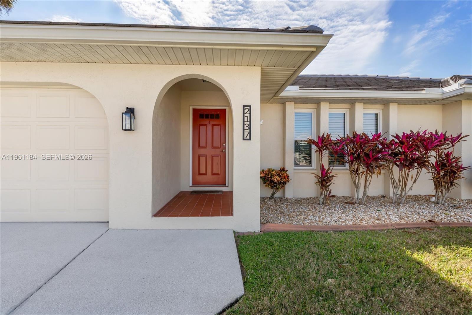 2137 Ryan Blvd Punta Gorda, FL 33950