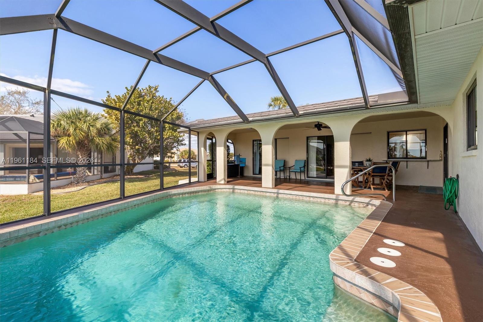 2137 Ryan Blvd Punta Gorda, FL 33950