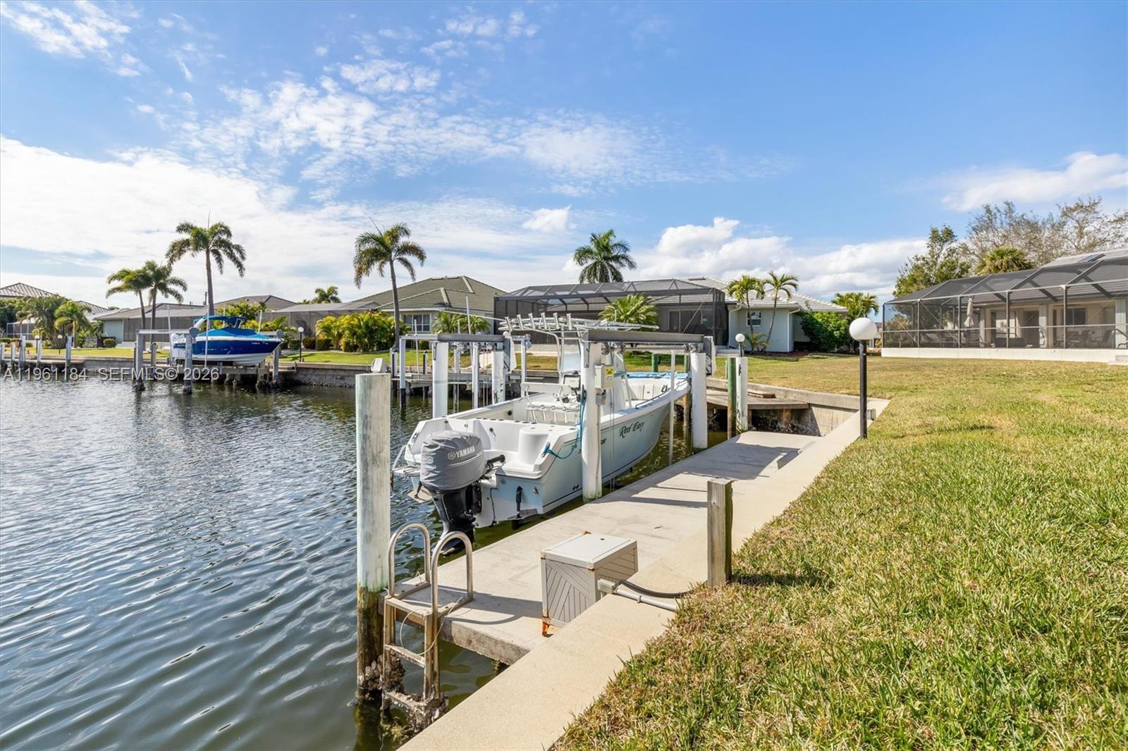 2137 Ryan Blvd Punta Gorda, FL 33950