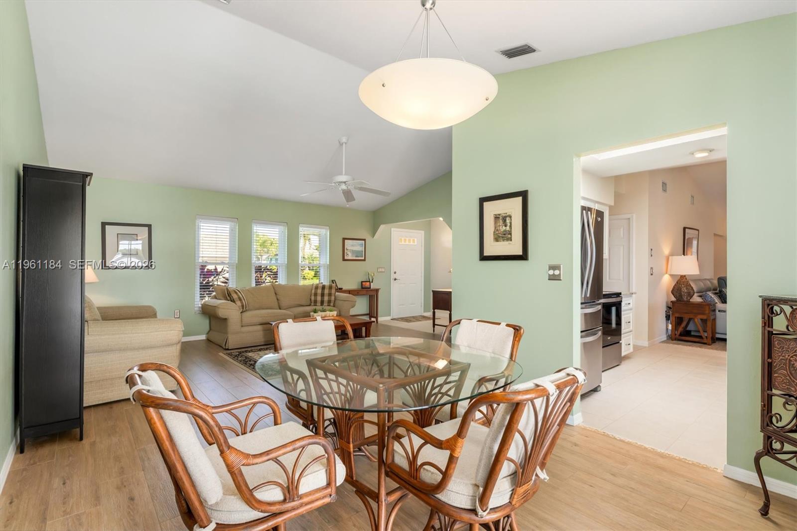 2137 Ryan Blvd Punta Gorda, FL 33950