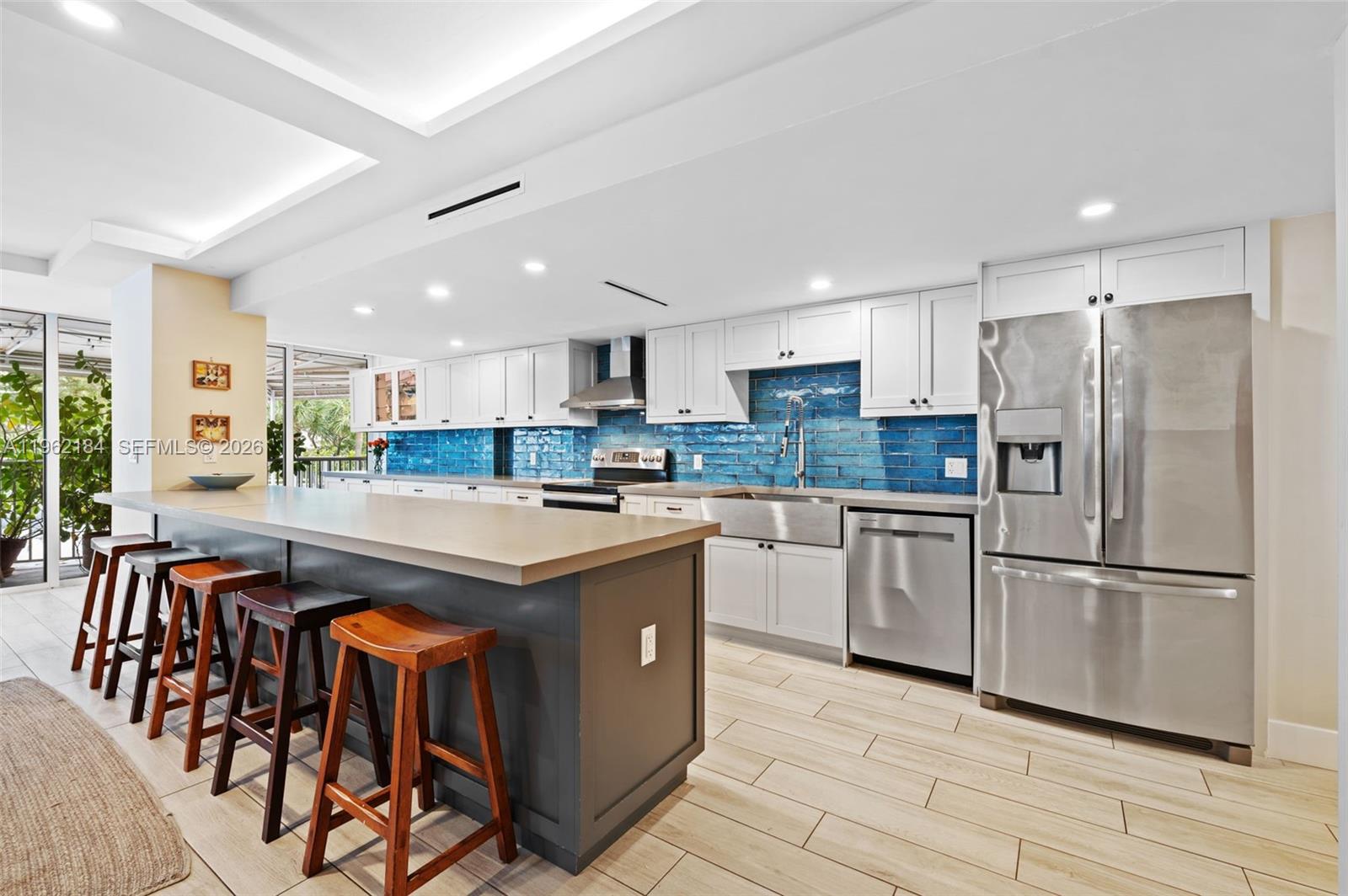 600 Grapetree Dr #3DS Key Biscayne, FL 33149