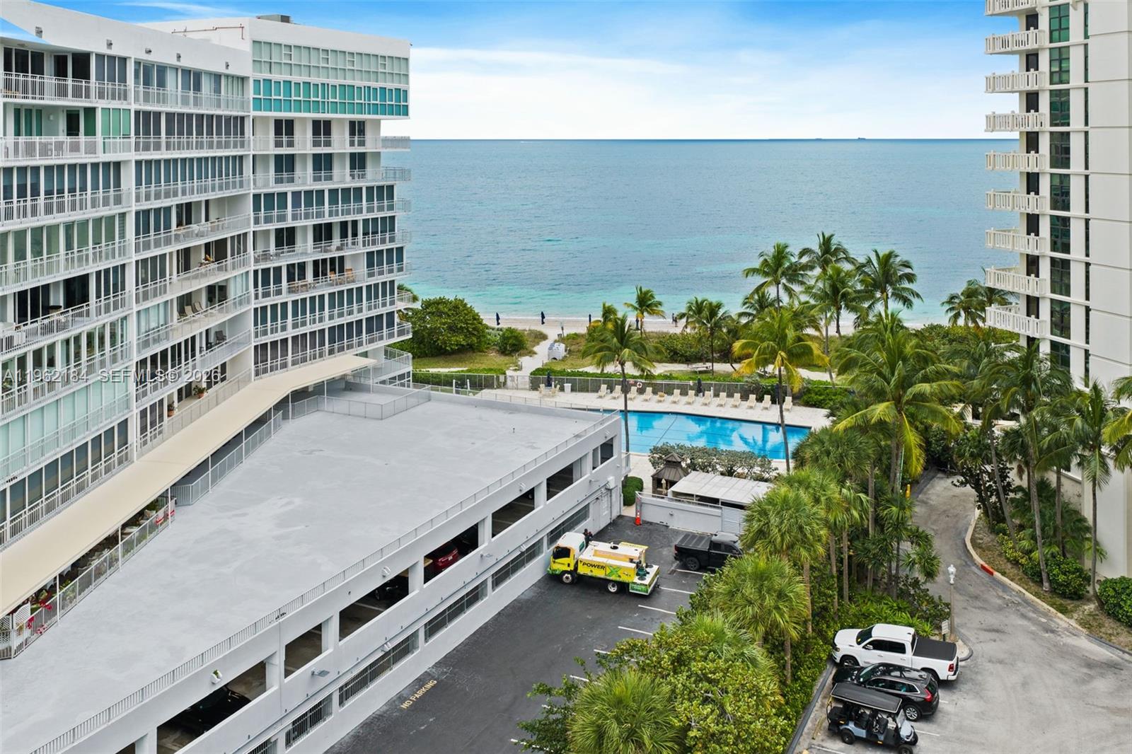 600 Grapetree Dr #3DS Key Biscayne, FL 33149