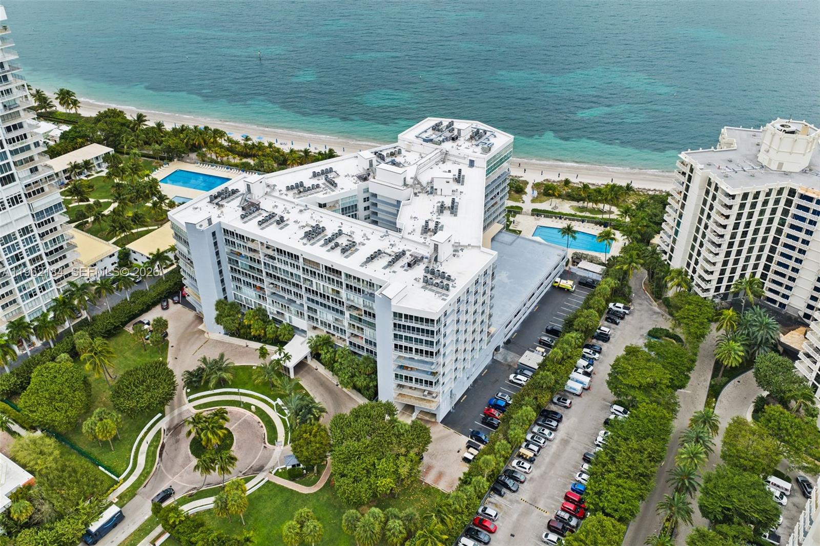 600 Grapetree Dr #3DS Key Biscayne, FL 33149