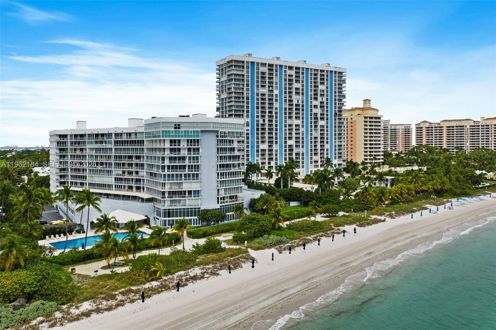 600 Grapetree Dr #3DS Key Biscayne, FL 33149