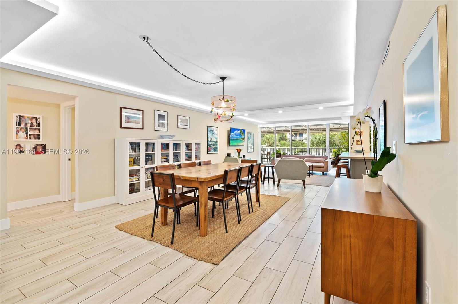 600 Grapetree Dr #3DS Key Biscayne, FL 33149