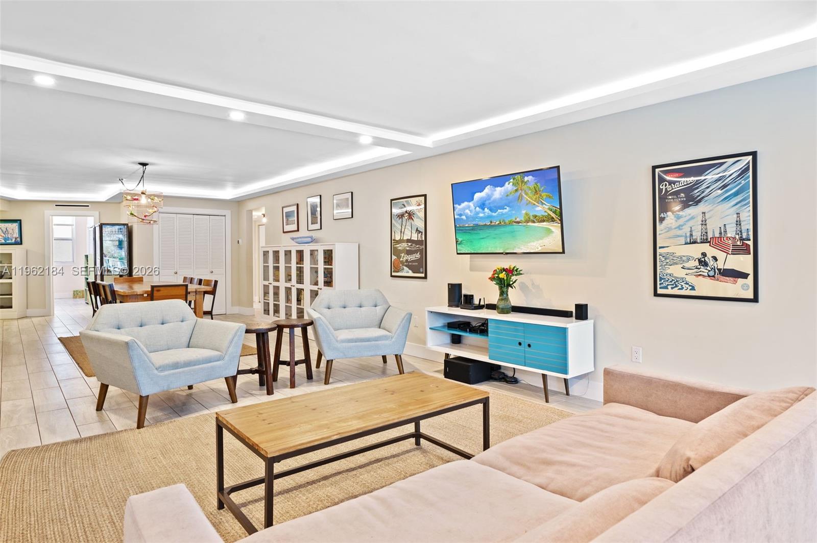 600 Grapetree Dr #3DS Key Biscayne, FL 33149