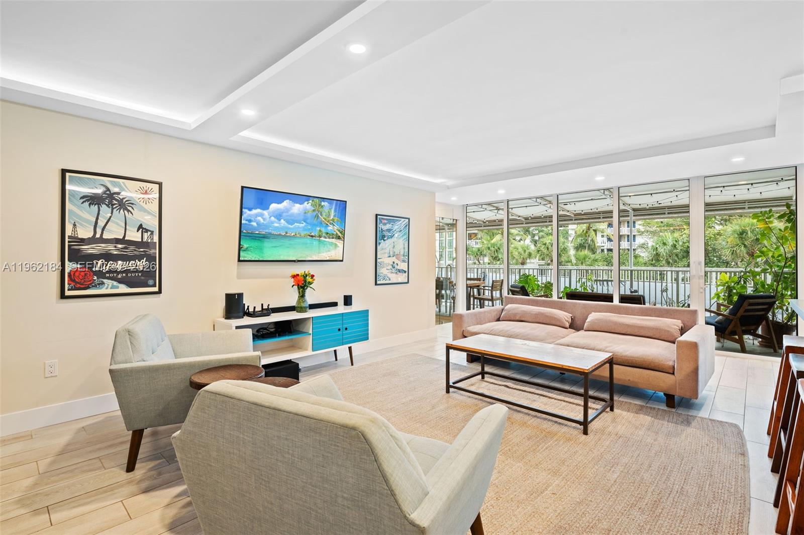 600 Grapetree Dr #3DS Key Biscayne, FL 33149