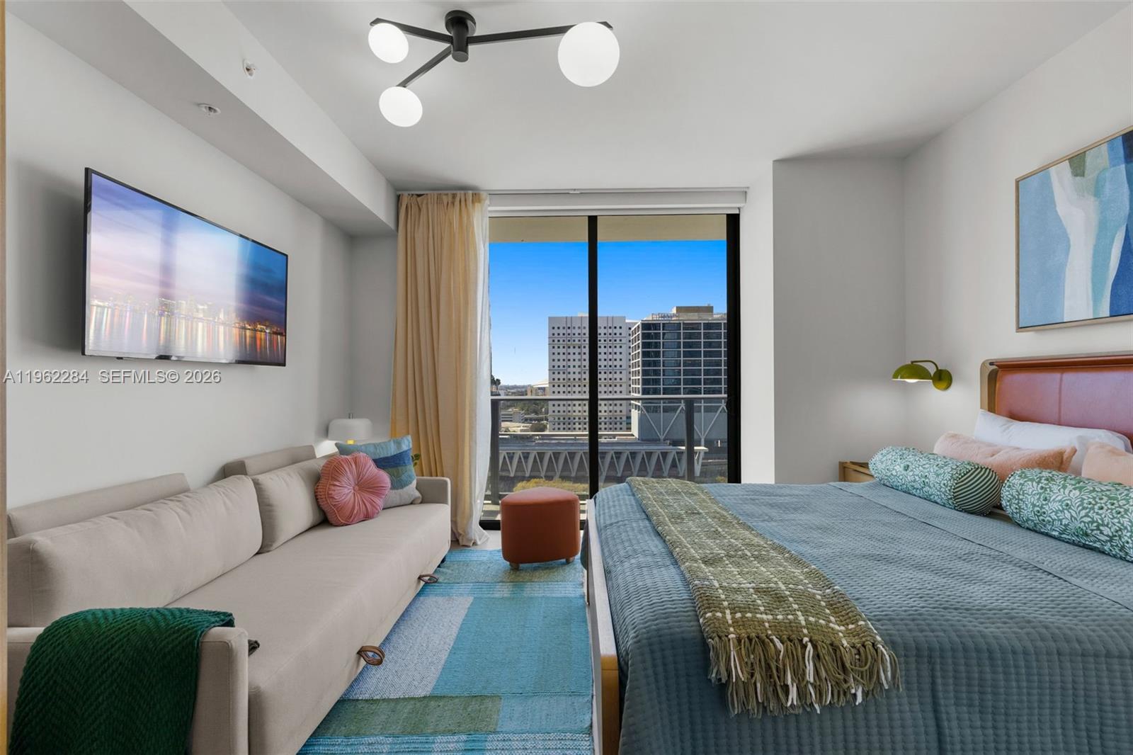 image The Crosby Miami Worldcenter7