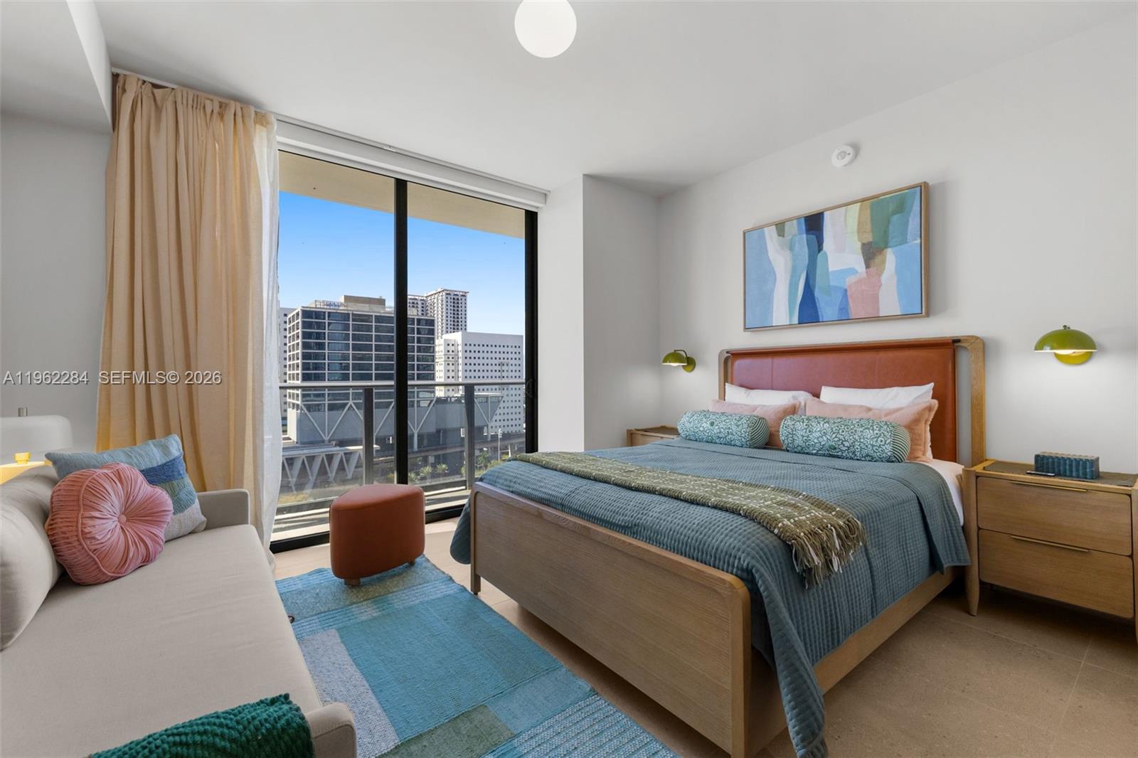 image The Crosby Miami Worldcenter8