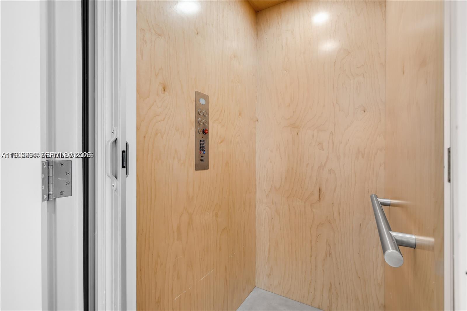 650 NE 32nd St #BH6 Miami, FL 33137