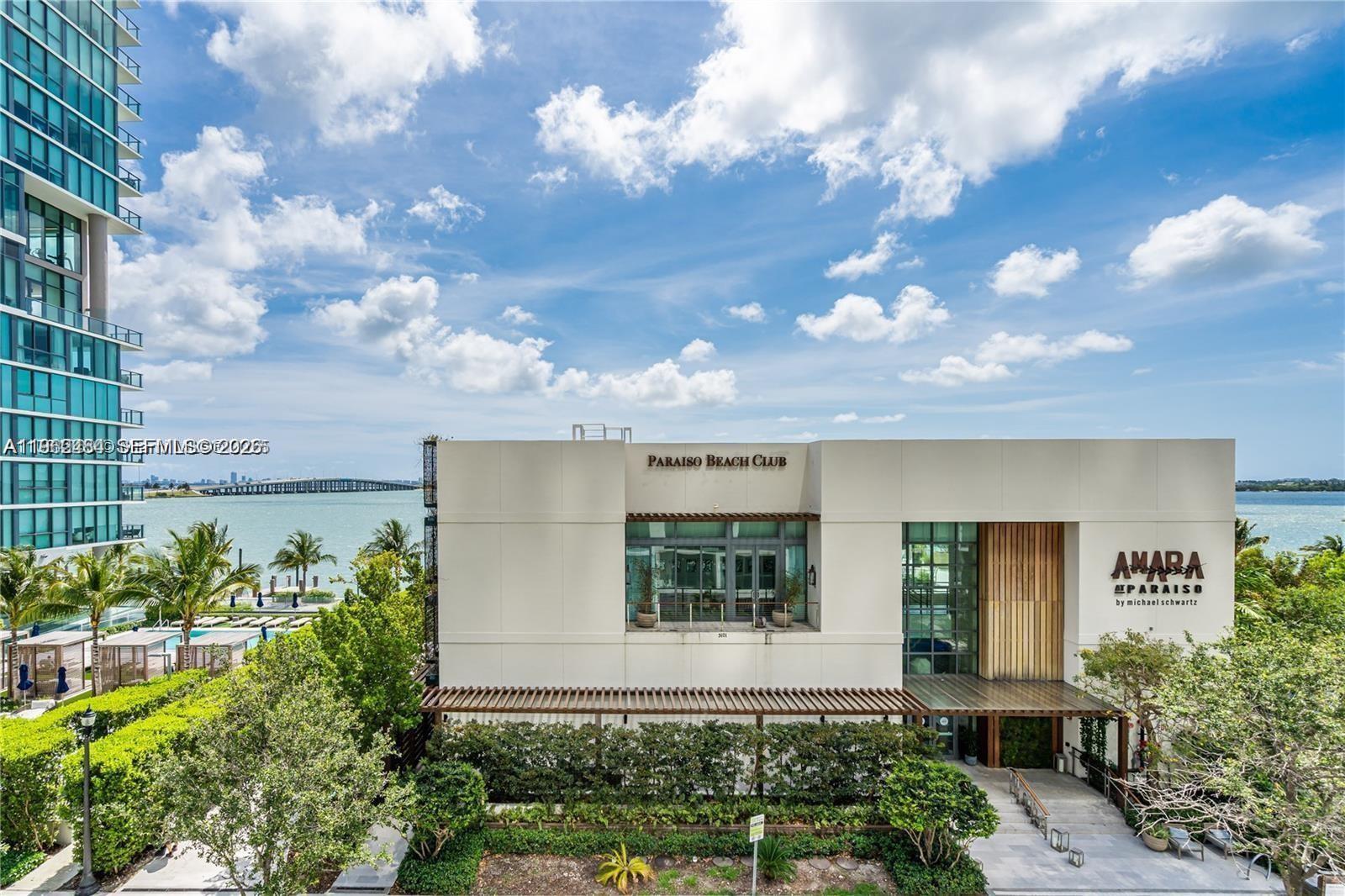 650 NE 32nd St #BH6 Miami, FL 33137