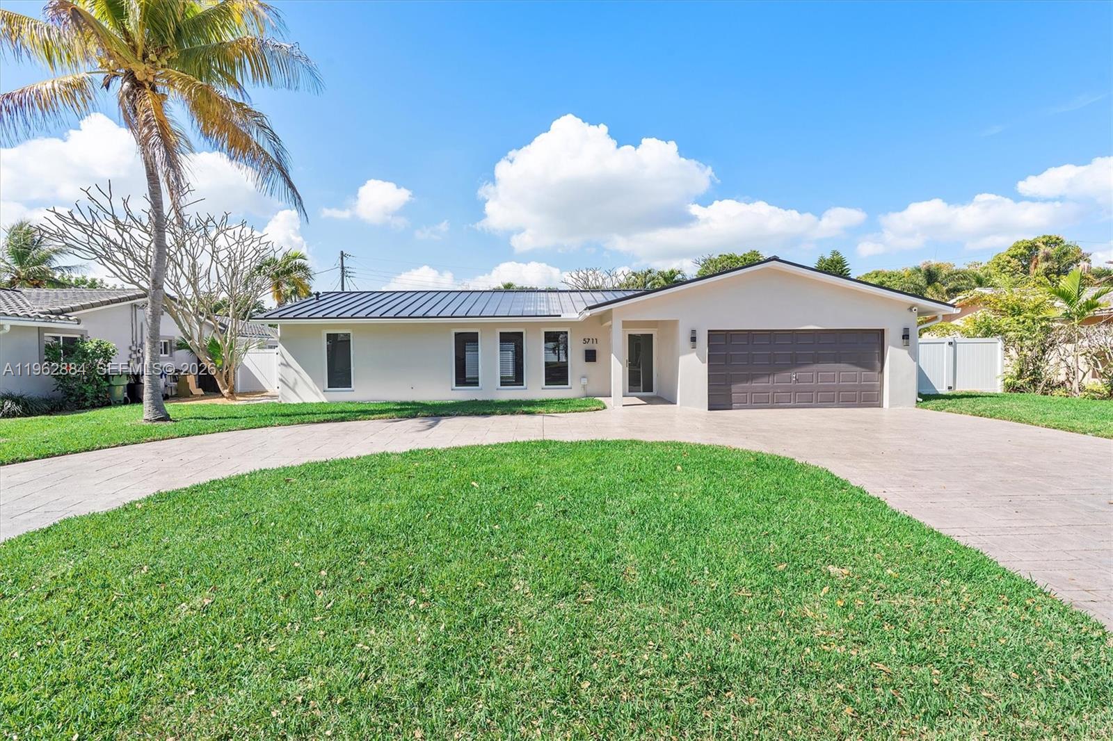 5711 NE 20th Ter Fort Lauderdale, FL 33308