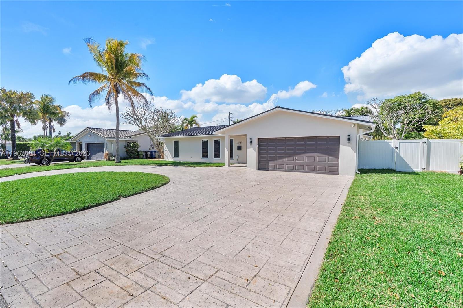 5711 NE 20th Ter Fort Lauderdale, FL 33308