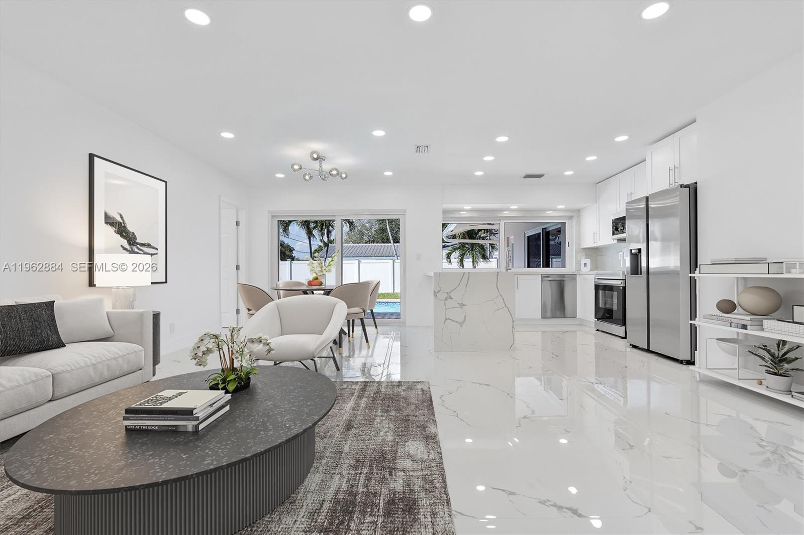 5711 NE 20th Ter Fort Lauderdale, FL 33308