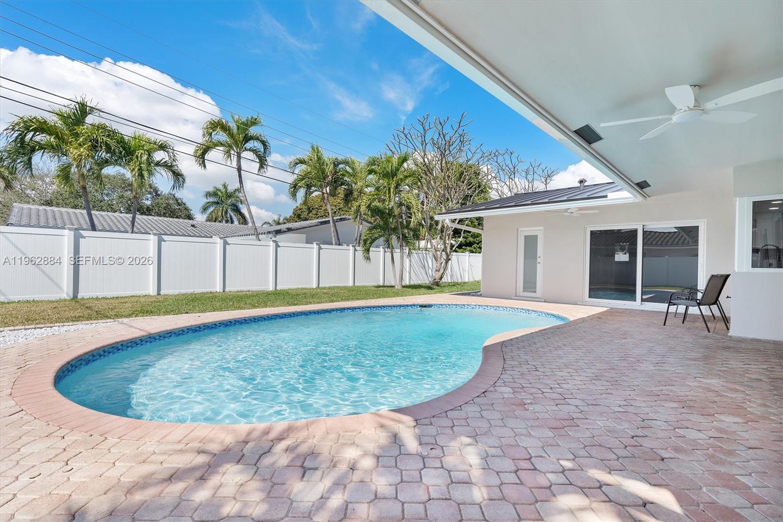 5711 NE 20th Ter Fort Lauderdale, FL 33308