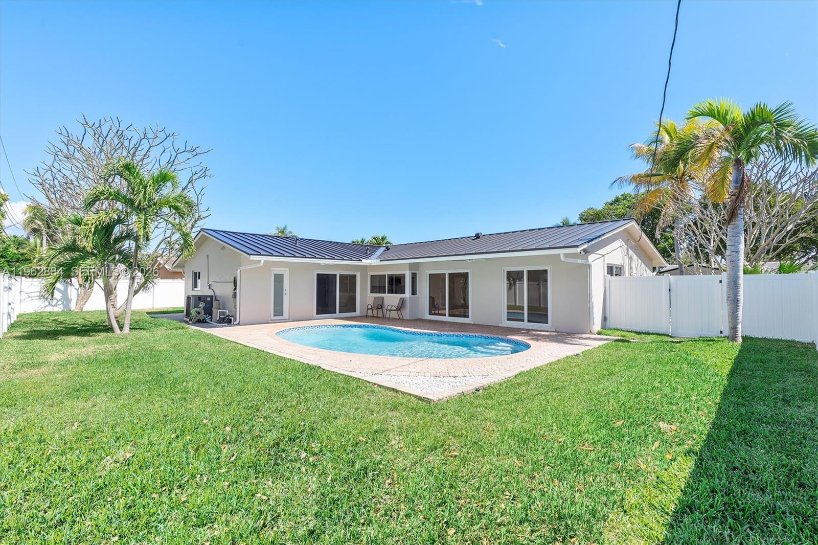 5711 NE 20th Ter Fort Lauderdale, FL 33308