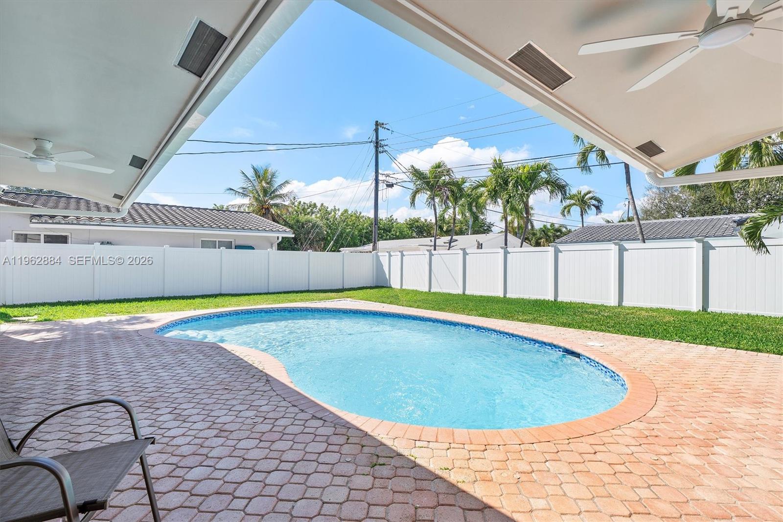 5711 NE 20th Ter Fort Lauderdale, FL 33308