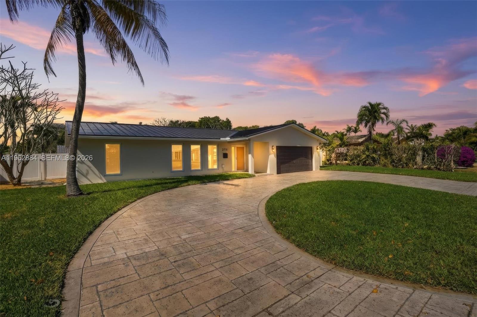 5711 NE 20th Ter Fort Lauderdale, FL 33308