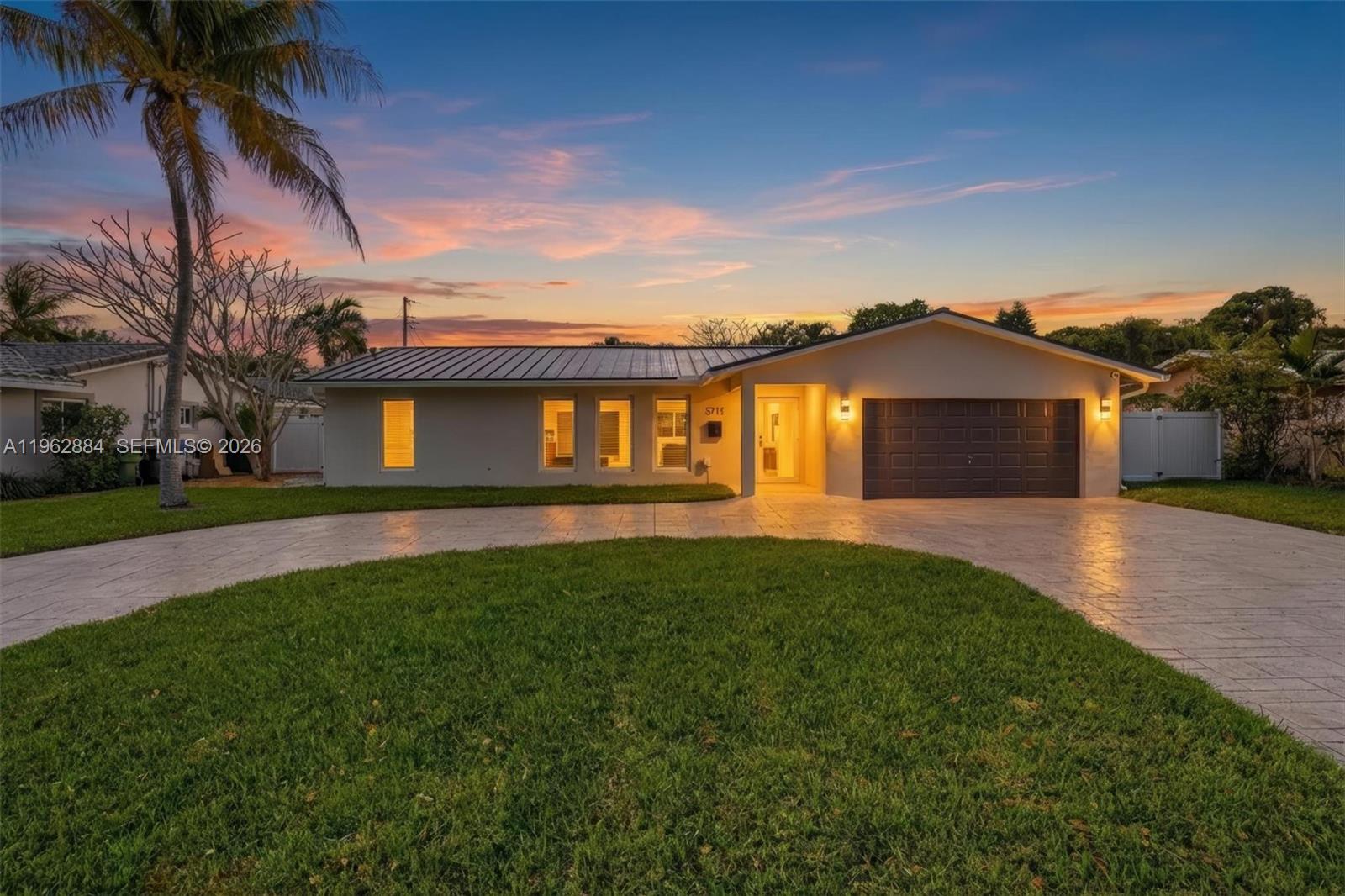 5711 NE 20th Ter Fort Lauderdale, FL 33308