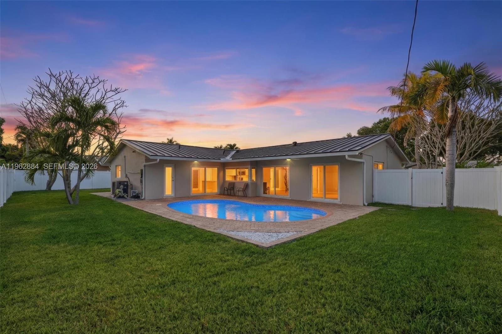 5711 NE 20th Ter Fort Lauderdale, FL 33308