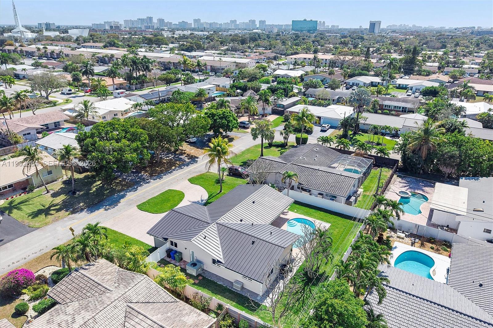 5711 NE 20th Ter Fort Lauderdale, FL 33308