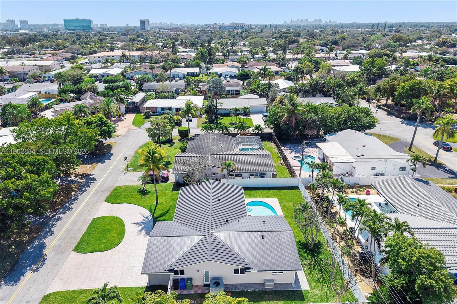 5711 NE 20th Ter Fort Lauderdale, FL 33308