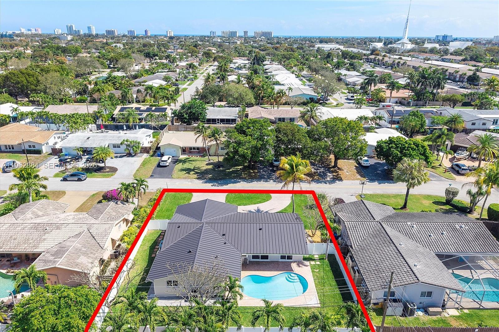 5711 NE 20th Ter Fort Lauderdale, FL 33308