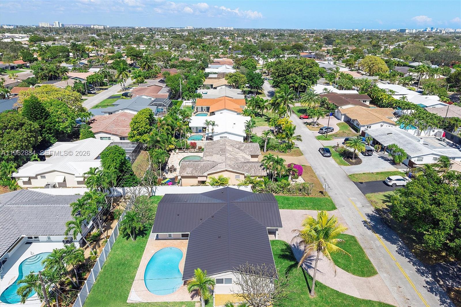 5711 NE 20th Ter Fort Lauderdale, FL 33308