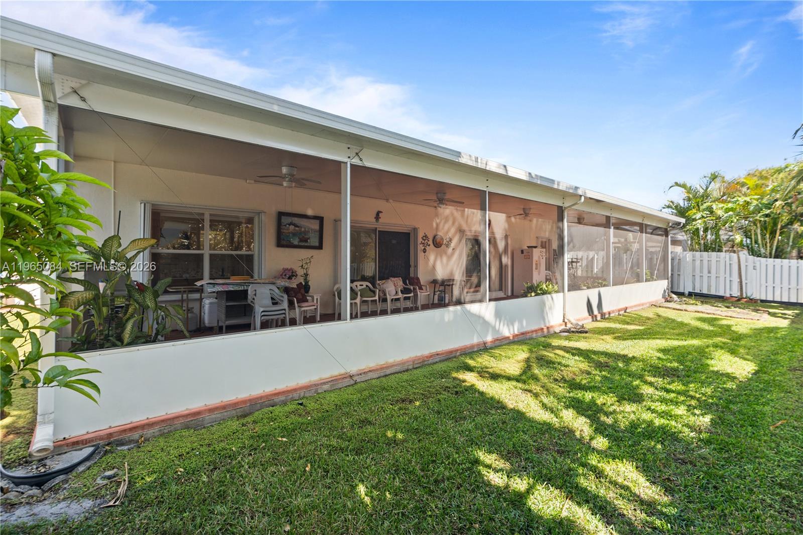 12730 SW 20th St Miramar, FL 33027