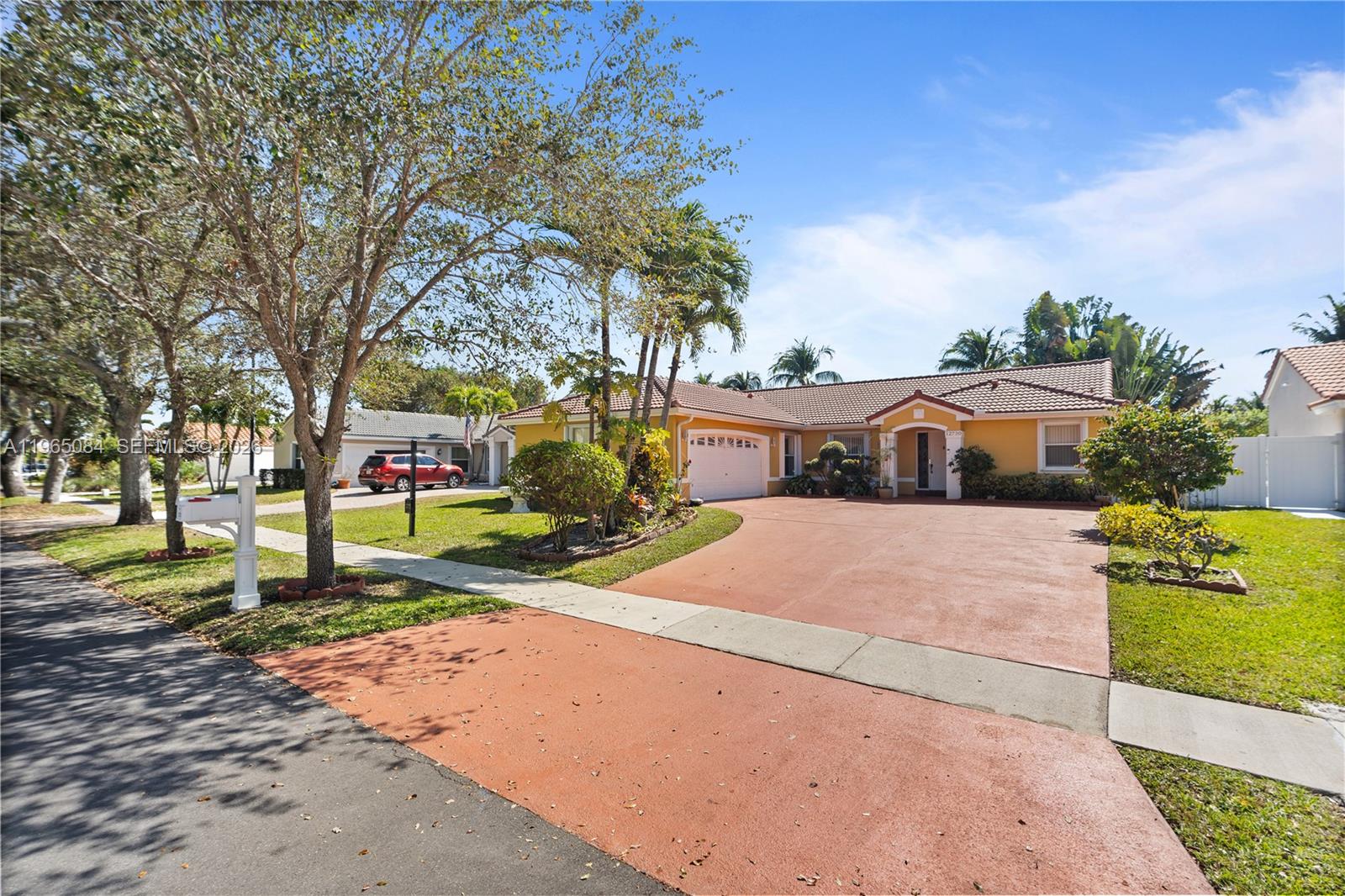 12730 SW 20th St Miramar, FL 33027