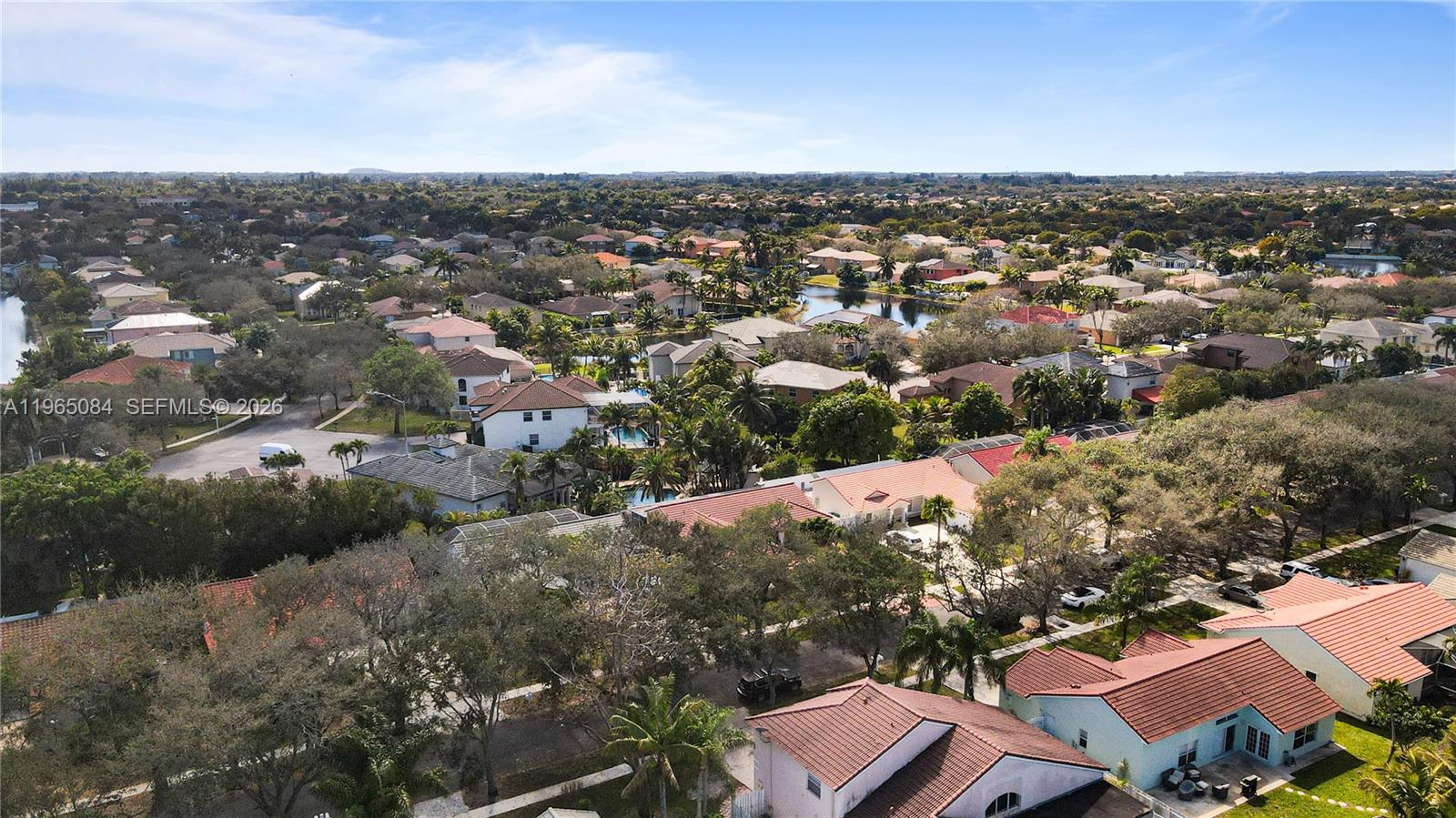 12730 SW 20th St Miramar, FL 33027